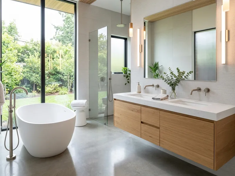Top-rated plumbing company in Montrose, Mississippi specializing in emergency plumbing, bathrooms, and pipe repair.